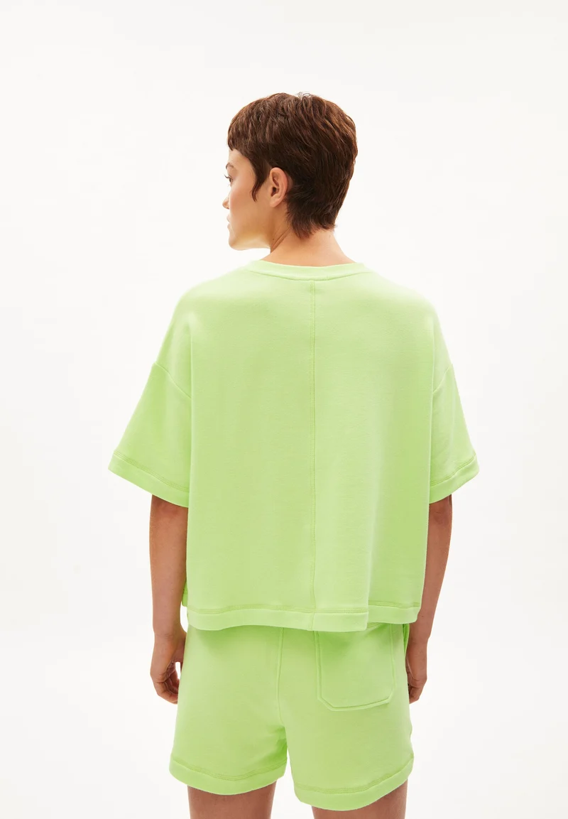MAARIEKA | light lime