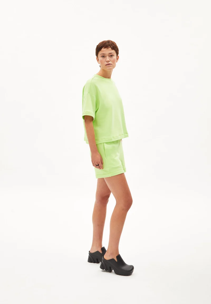 MAARIEKA | light lime