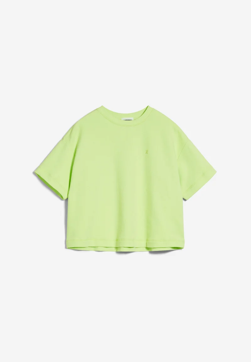 MAARIEKA | light lime
