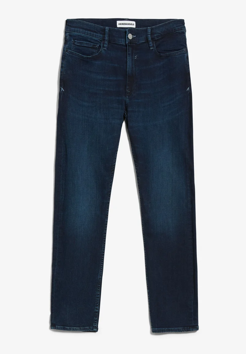 JAARI X STRETCH | fall blue