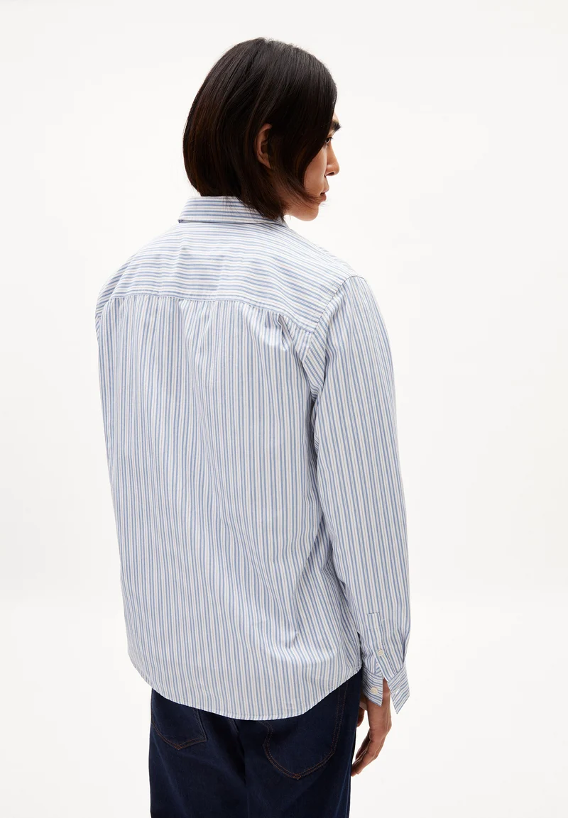 SAANTIO | white - iceberg blue