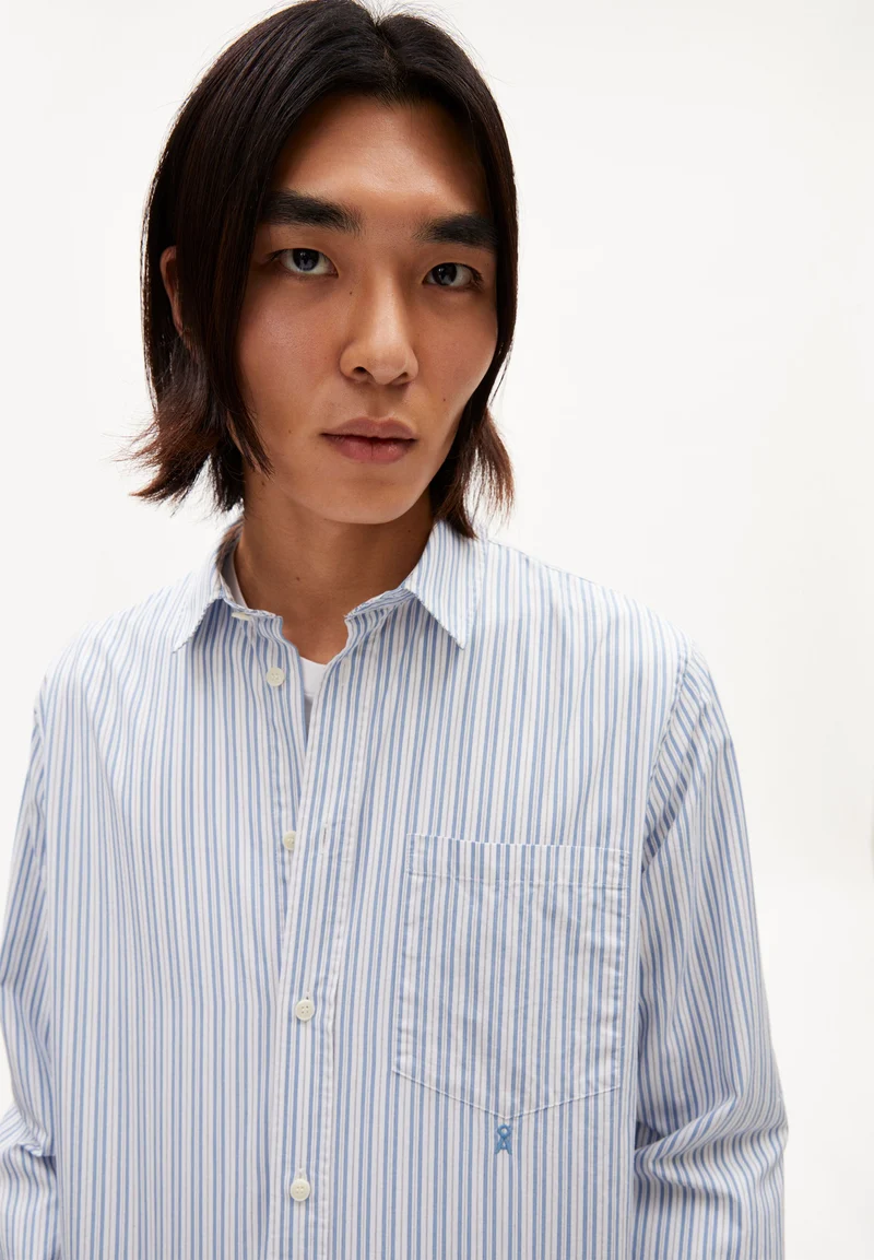 SAANTIO | white - iceberg blue