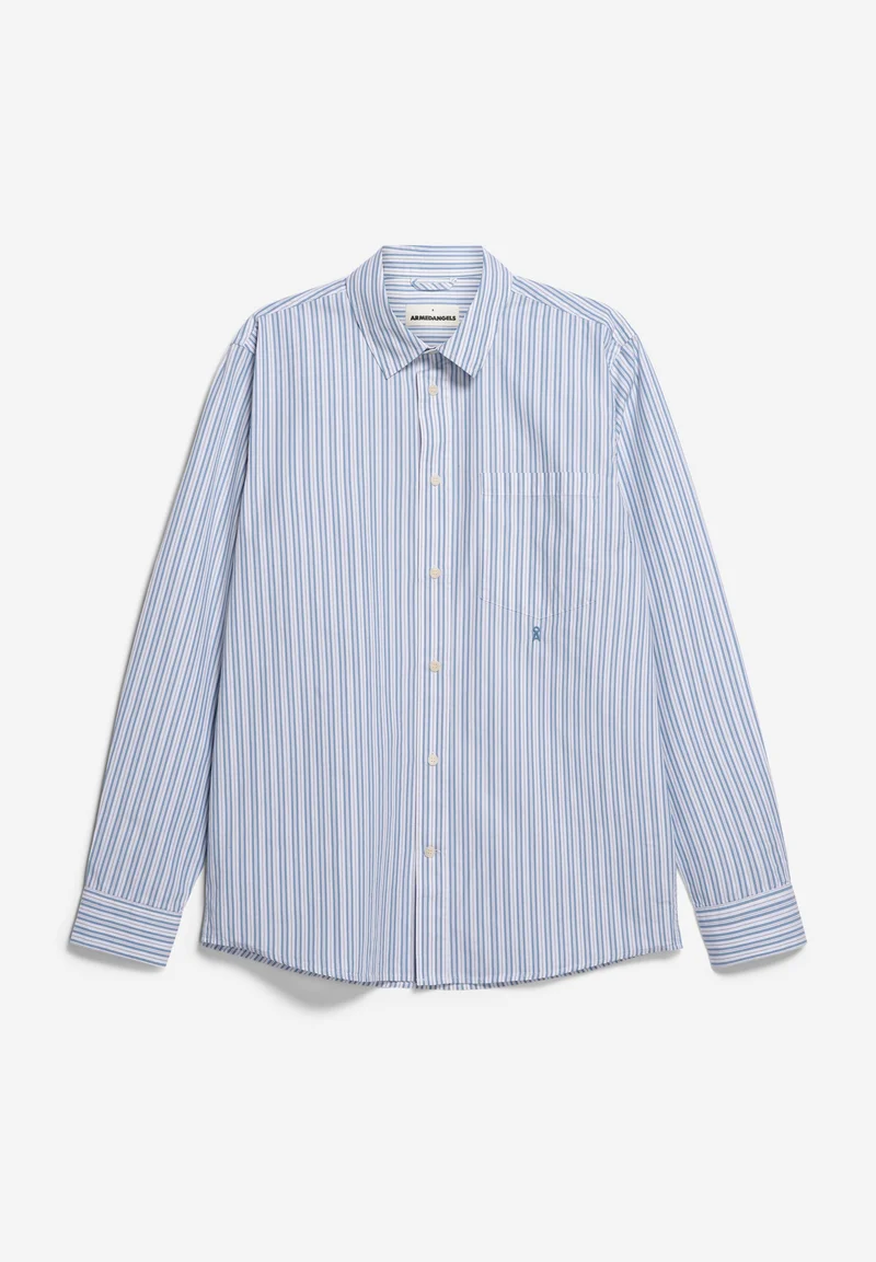 SAANTIO | white - iceberg blue