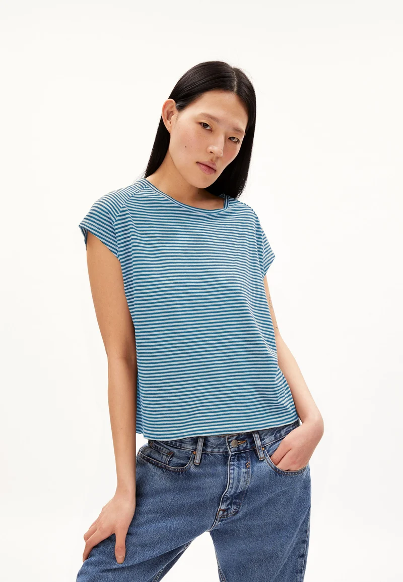 ONELIAA LOVELY STRIPES
