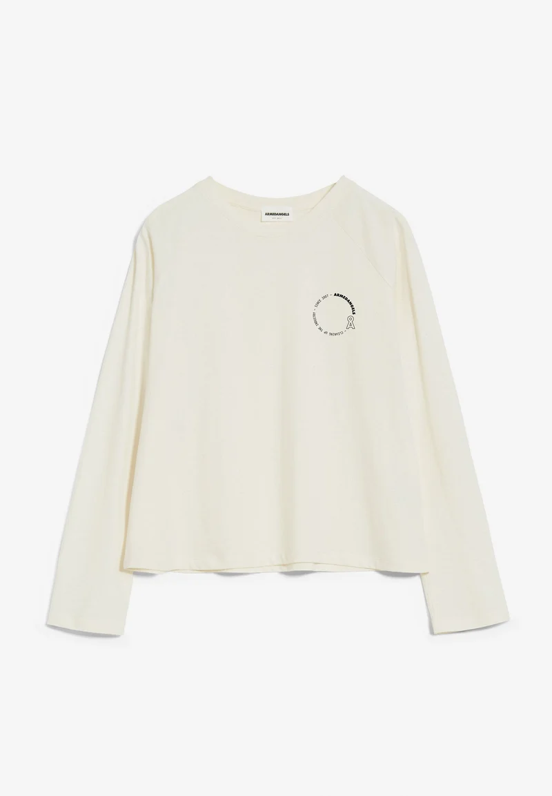 AMELIAA CIRCLE | oatmilk