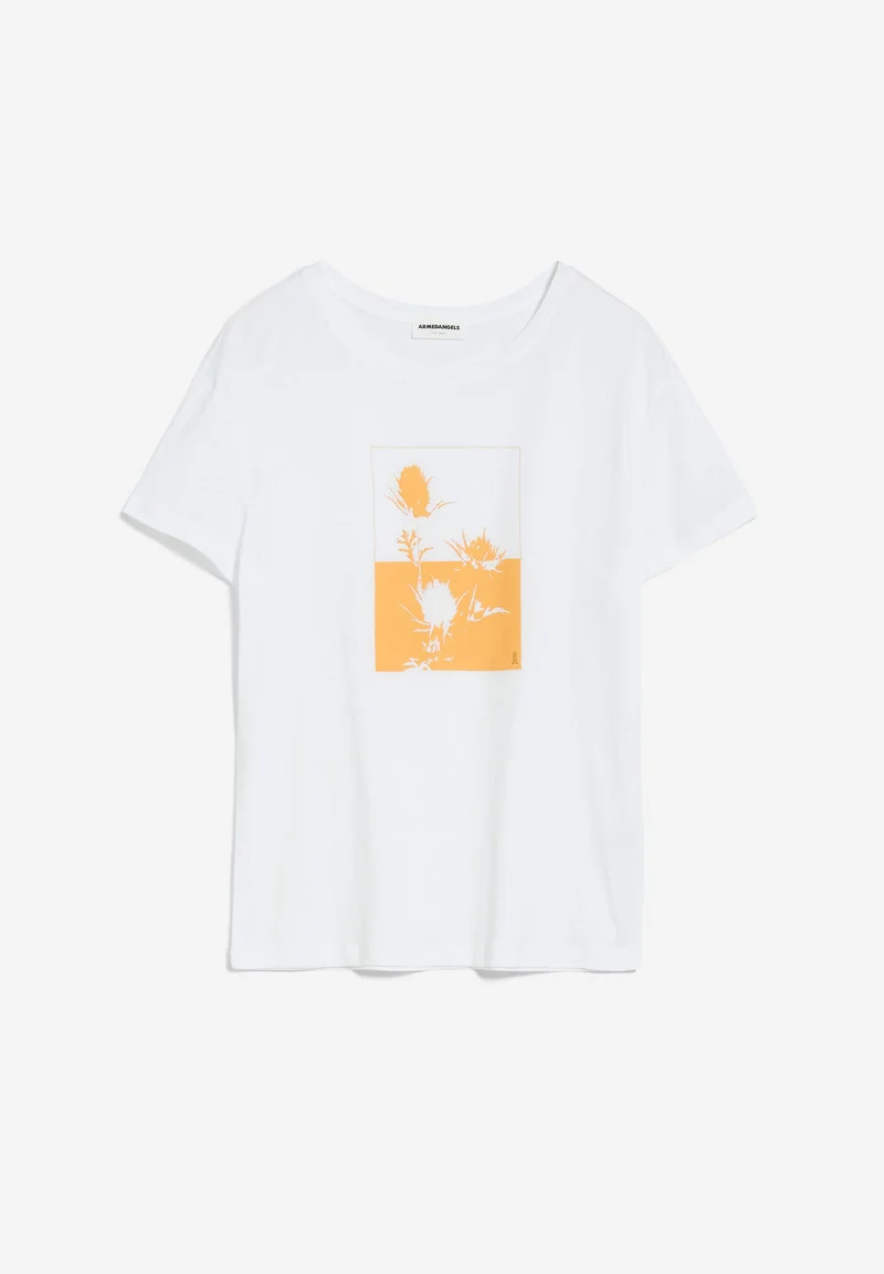 NELAA SHADOW | white