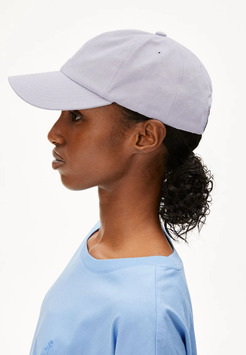YENAAS BOLD KAPPE | soft lilac