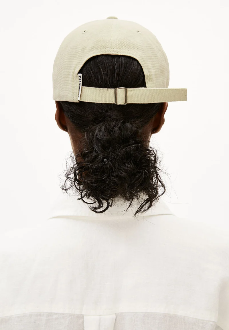 YENAAS BOLD KAPPE | summer hay