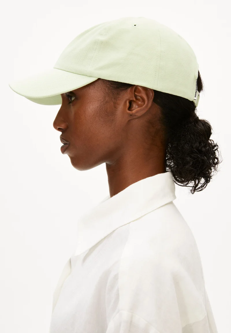 YENAAS BOLD KAPPE | summer hay