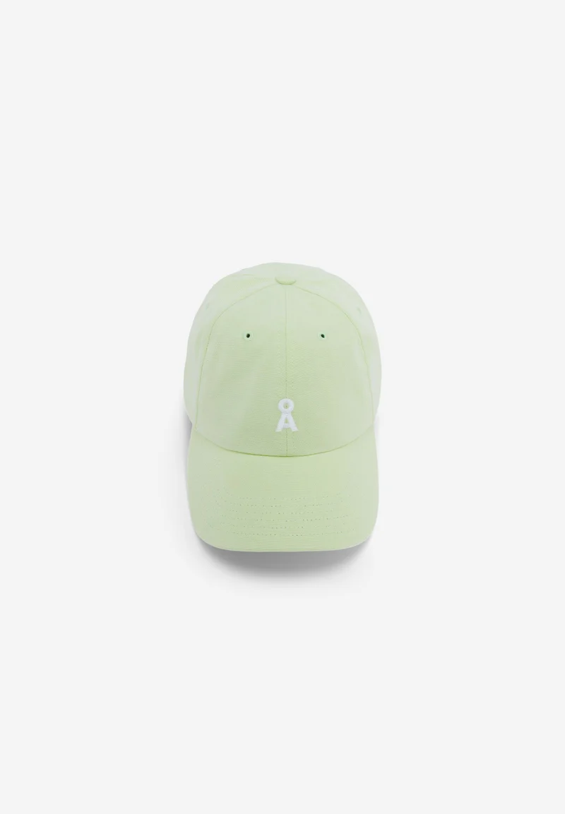 YENAAS BOLD KAPPE | green ash