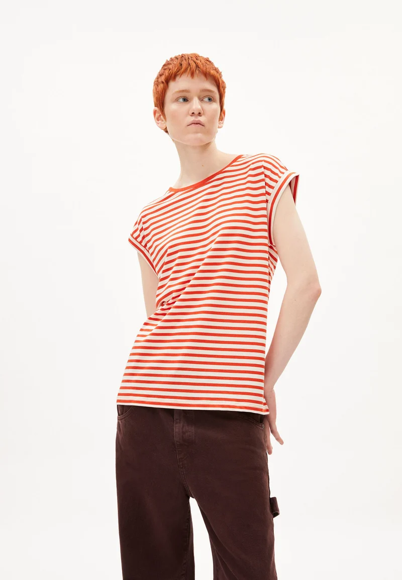 JILAANA STRIPES