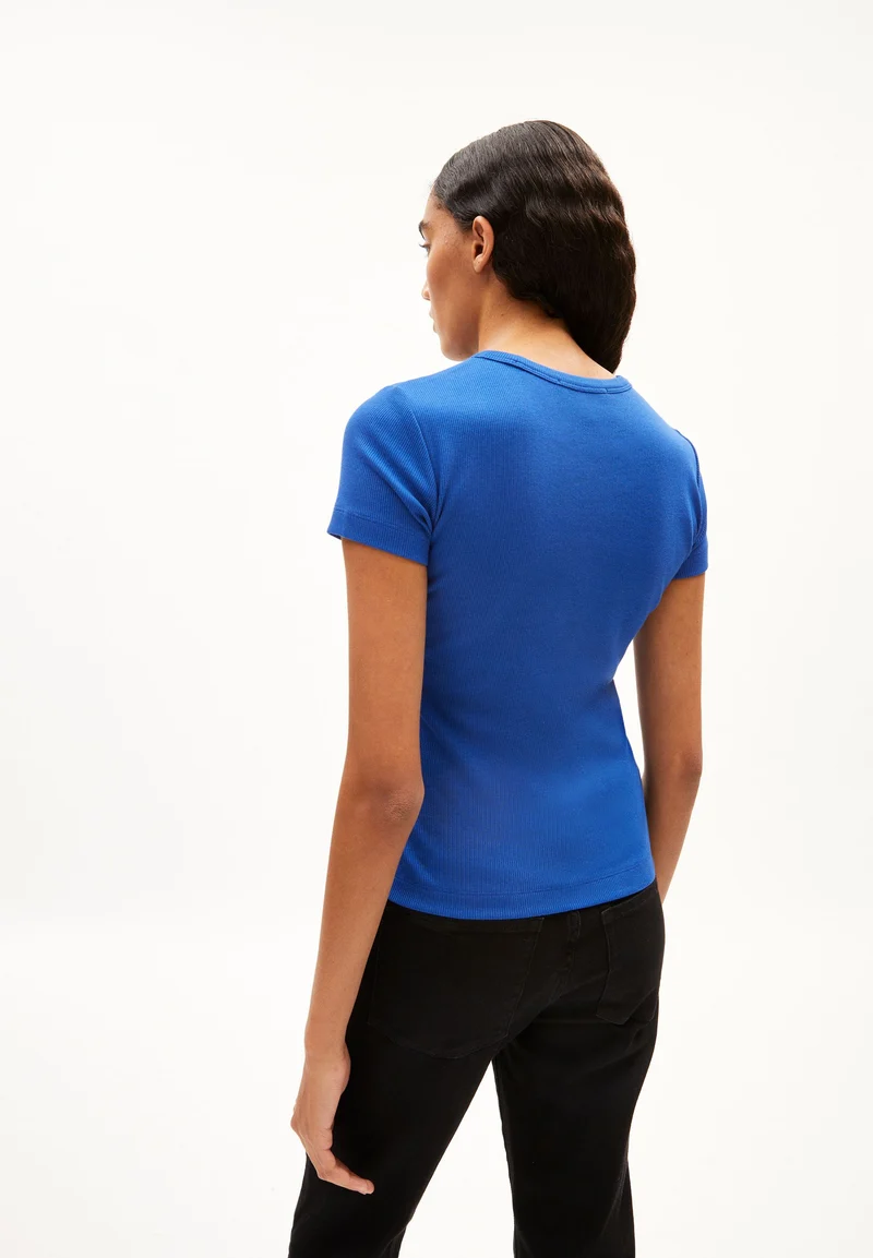 KARDAA T-SHIRT | dynamo blue