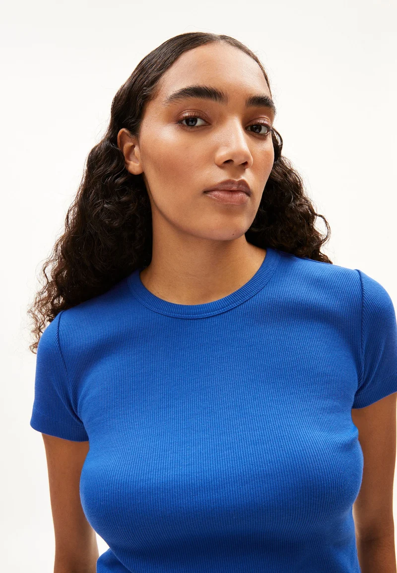 KARDAA T-SHIRT | dynamo blue