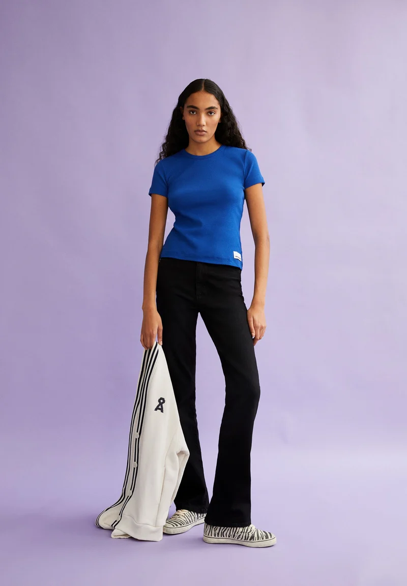 KARDAA T-SHIRT | dynamo blue