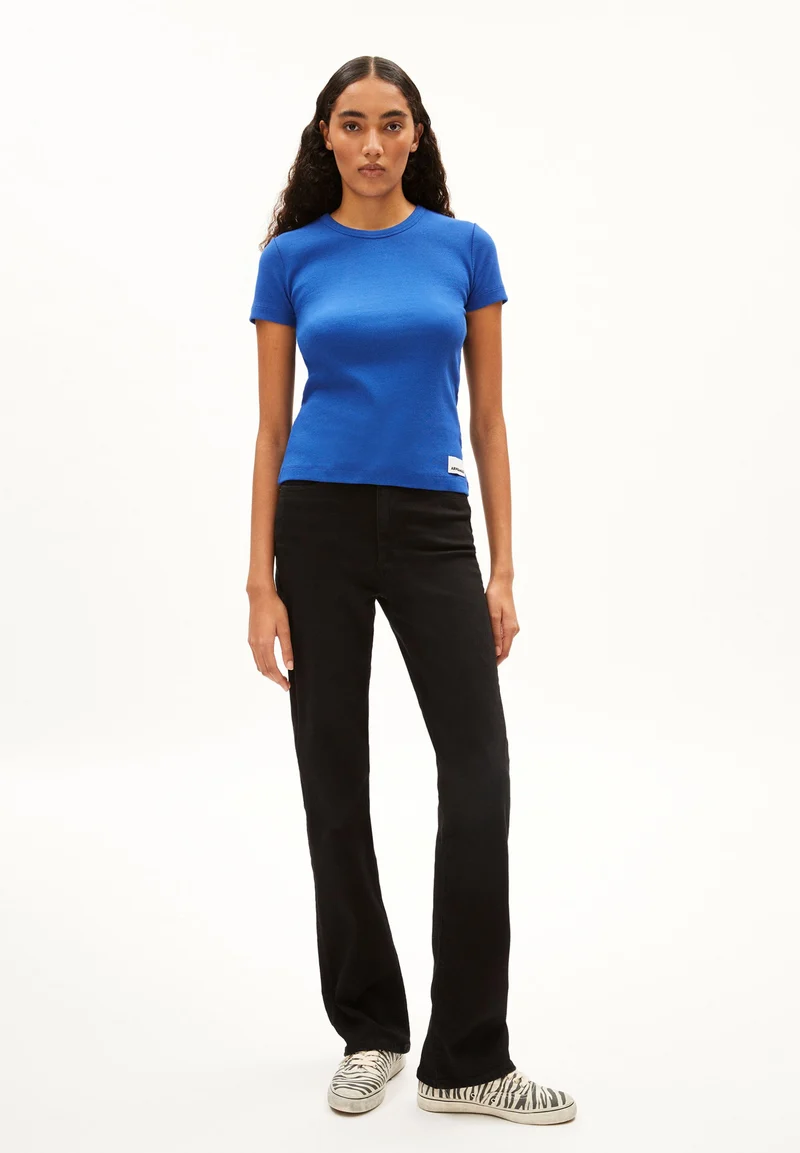 KARDAA T-SHIRT | dynamo blue
