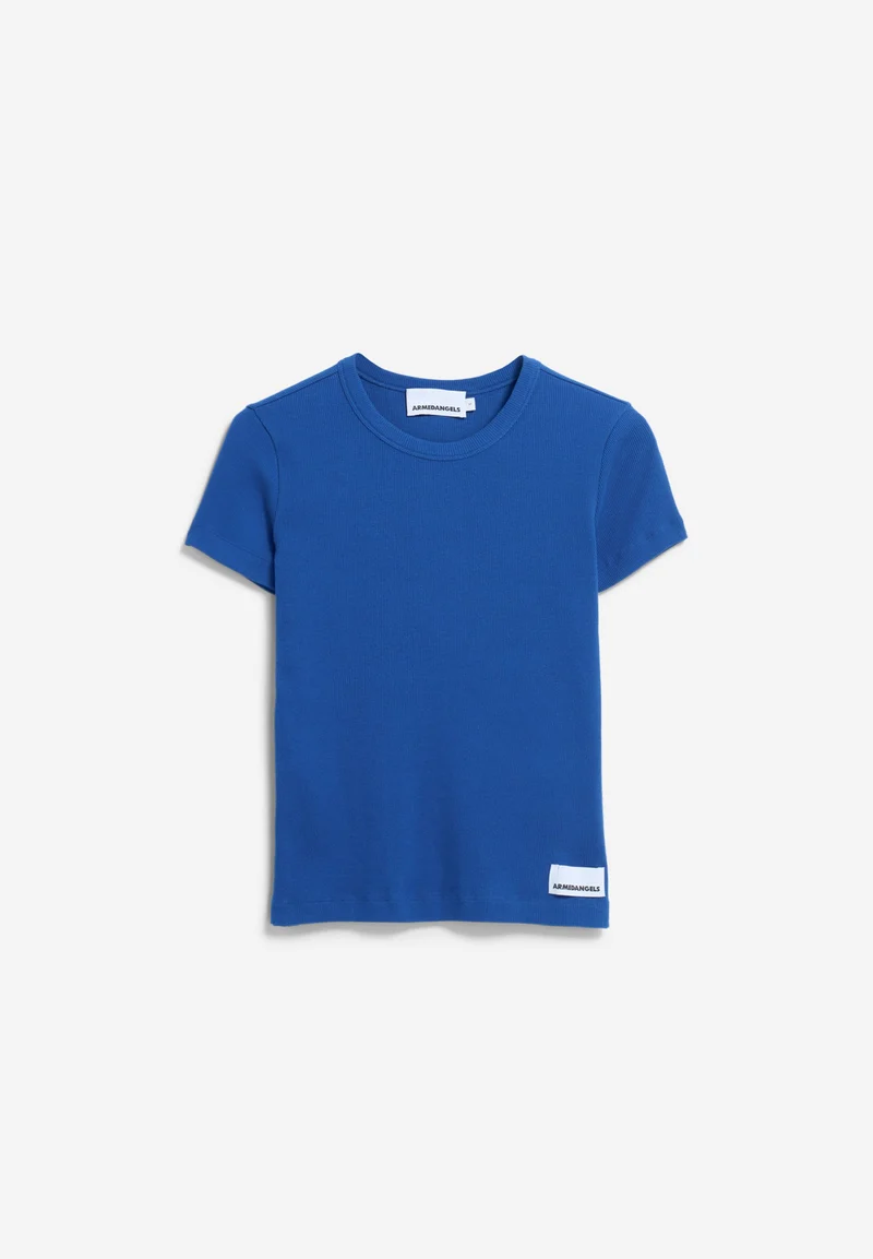KARDAA T-SHIRT | dynamo blue