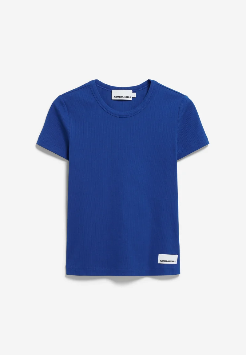 KARDAA T-SHIRT | lapis blue