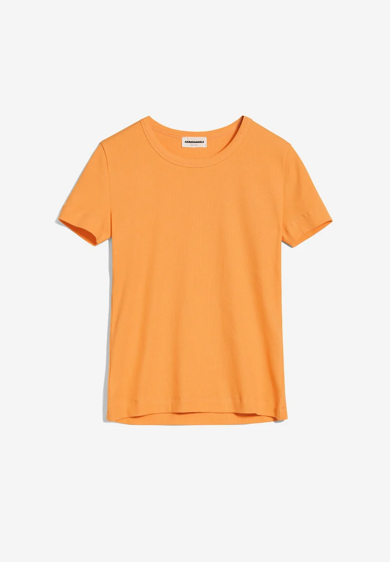 KARDAA T-SHIRT | mangorange