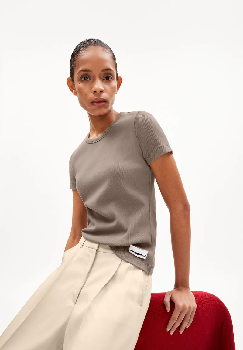 KARDAA T-SHIRT | muddy water