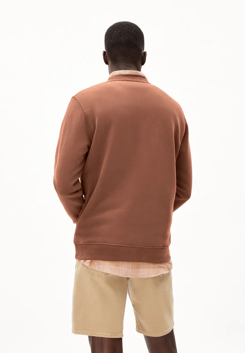 BAARO COMFORT | nutshell