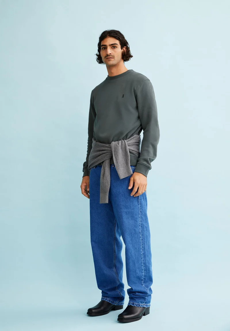 BAARO COMFORT | space steel
