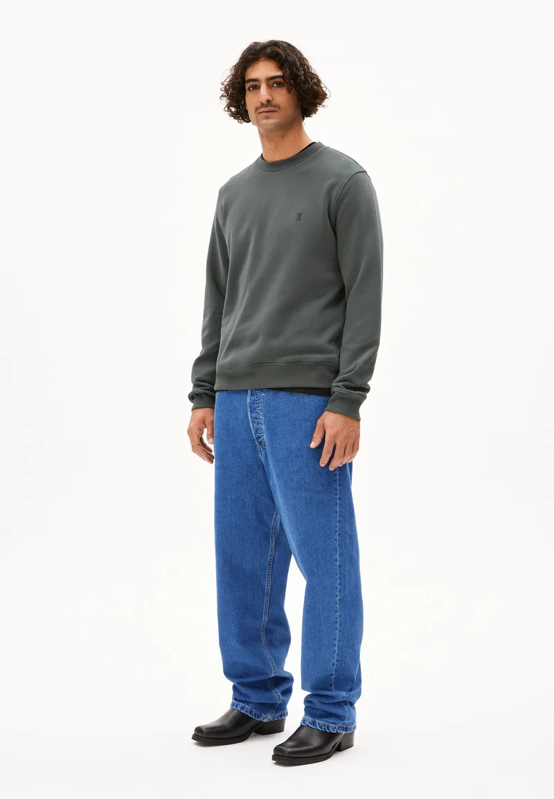 BAARO COMFORT | space steel
