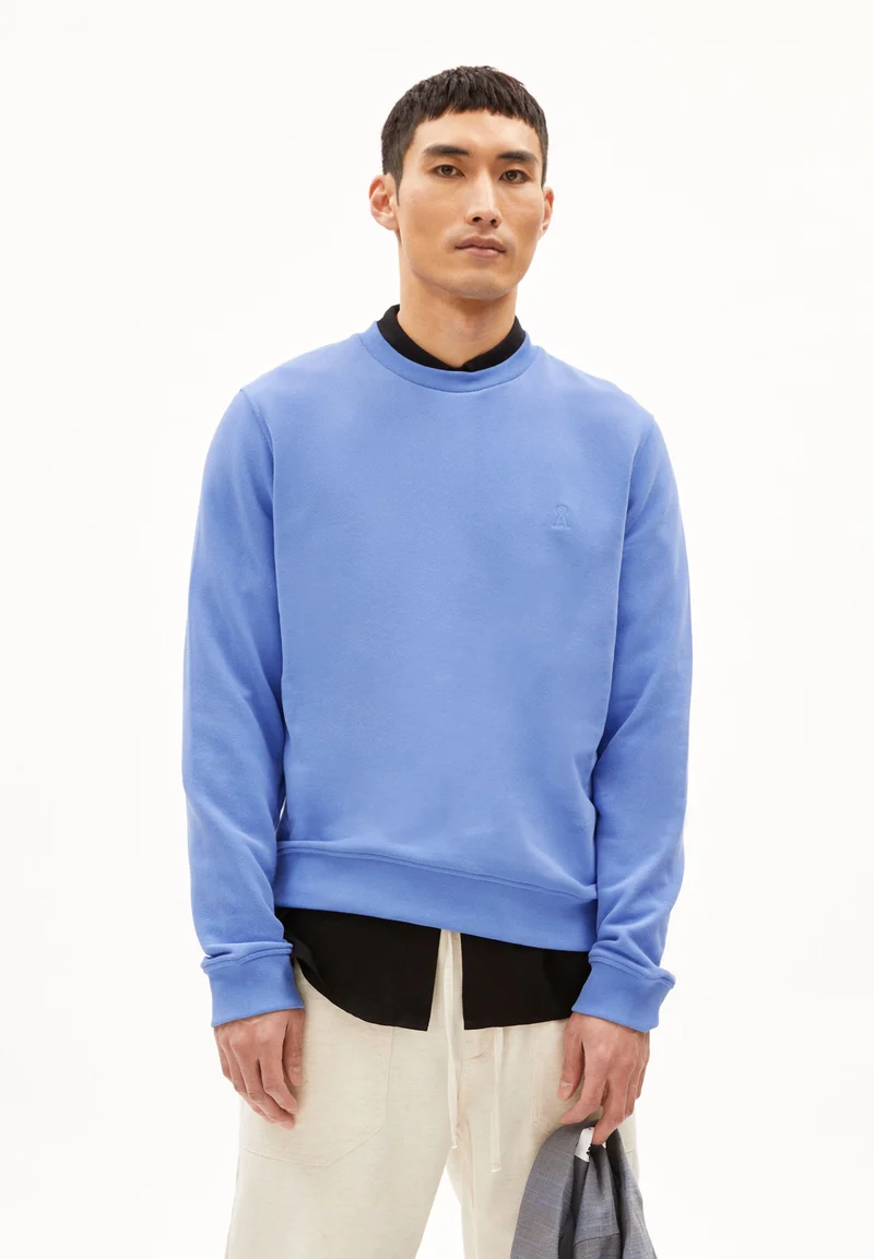 BAARO COMFORT | blue bloom