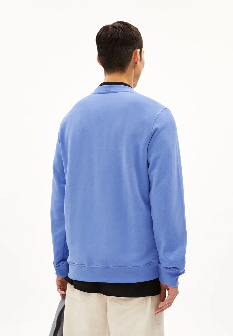 BAARO COMFORT | blue bloom