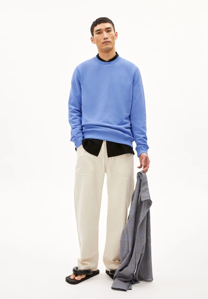 BAARO COMFORT | blue bloom