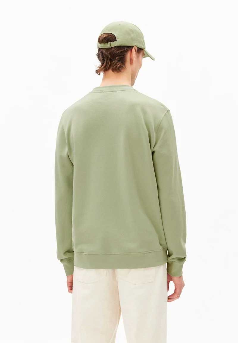 BAARO COMFORT | light matcha