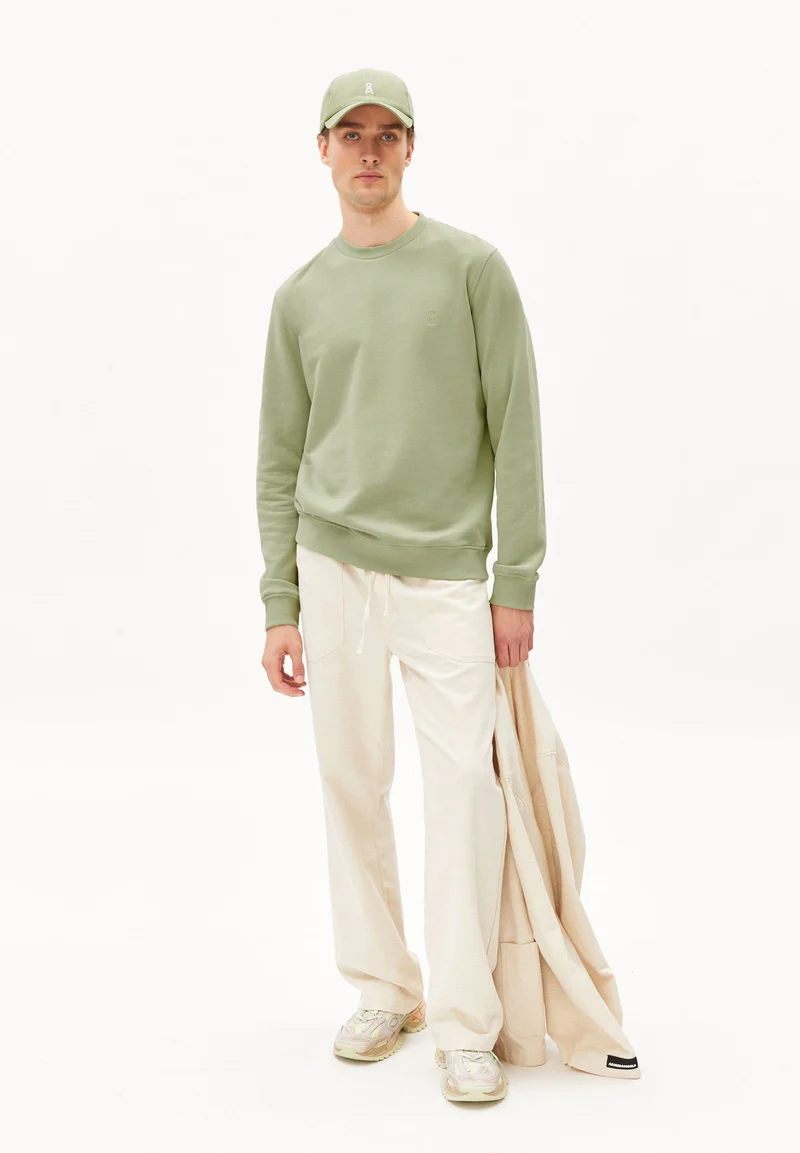 BAARO COMFORT | light matcha