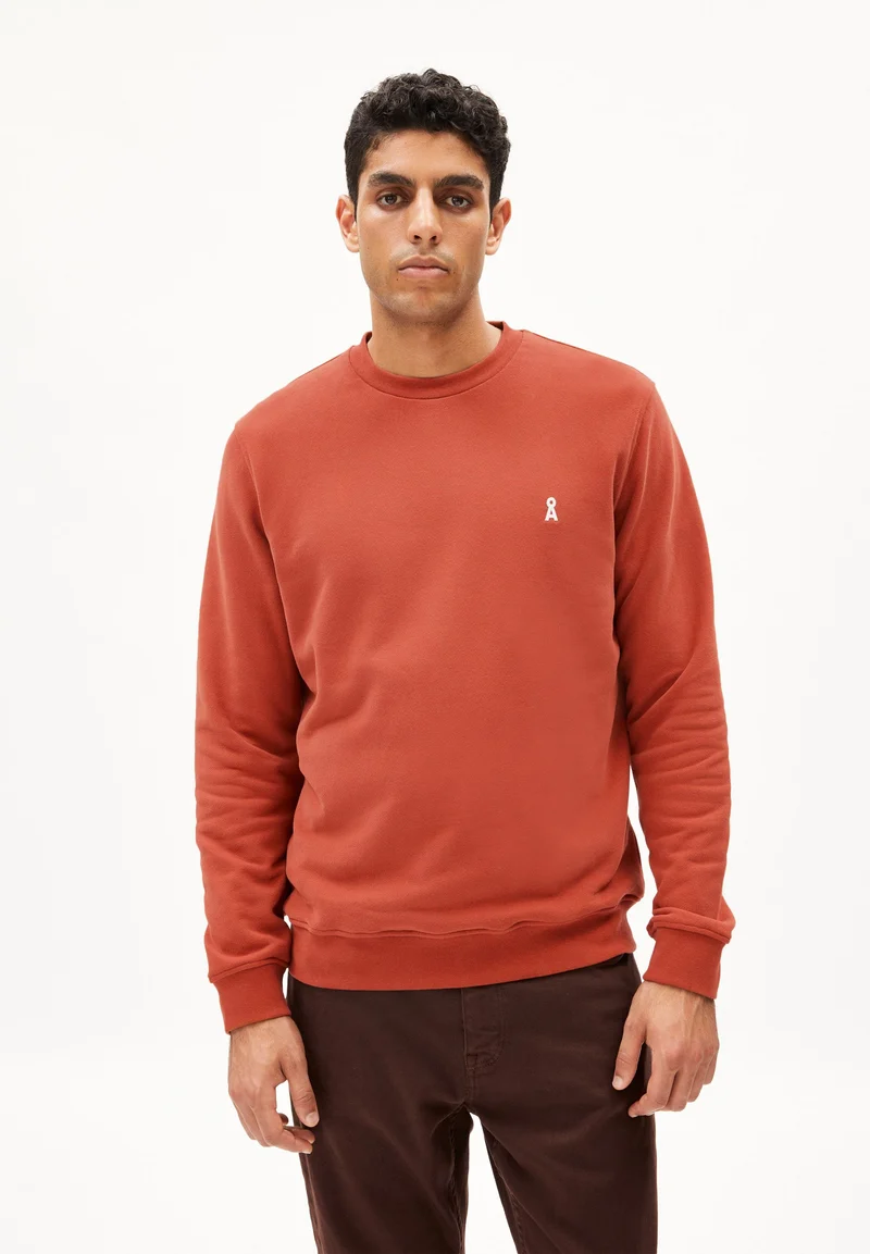 BAARO COMFORT | dark amber