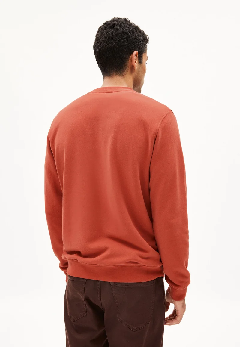 BAARO COMFORT | dark amber