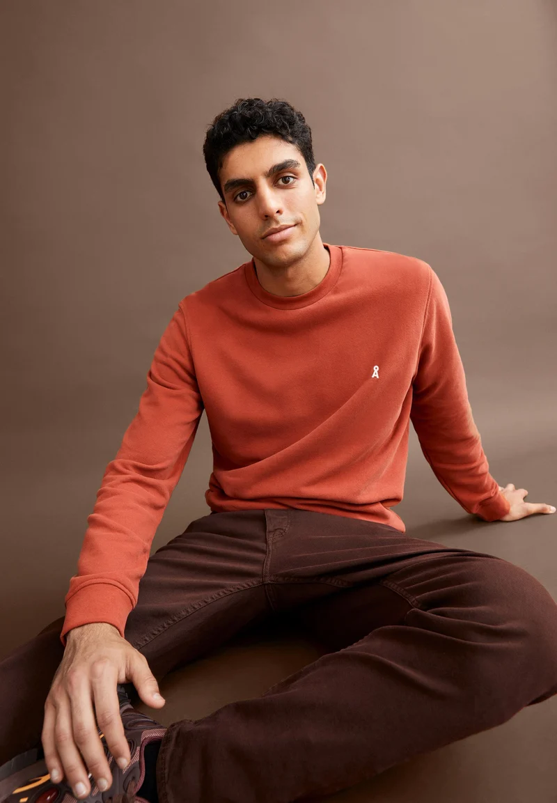 BAARO COMFORT | dark amber