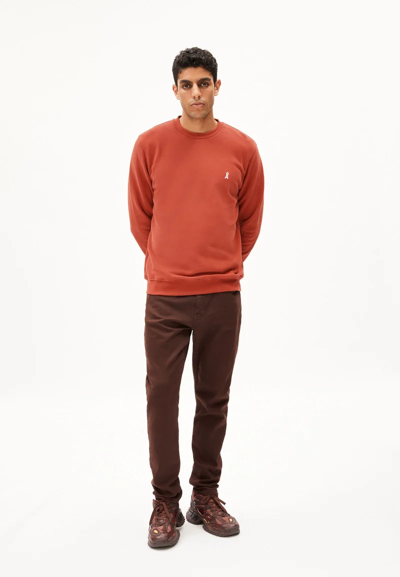 BAARO COMFORT | dark amber