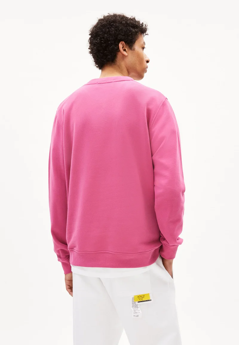 BAARO COMFORT | crushed berry