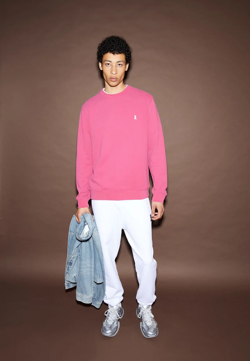 BAARO COMFORT | crushed berry
