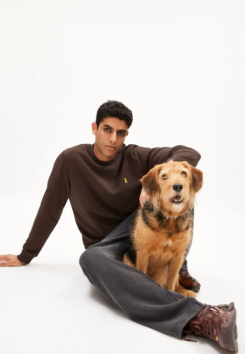 BAARO COMFORT | earth