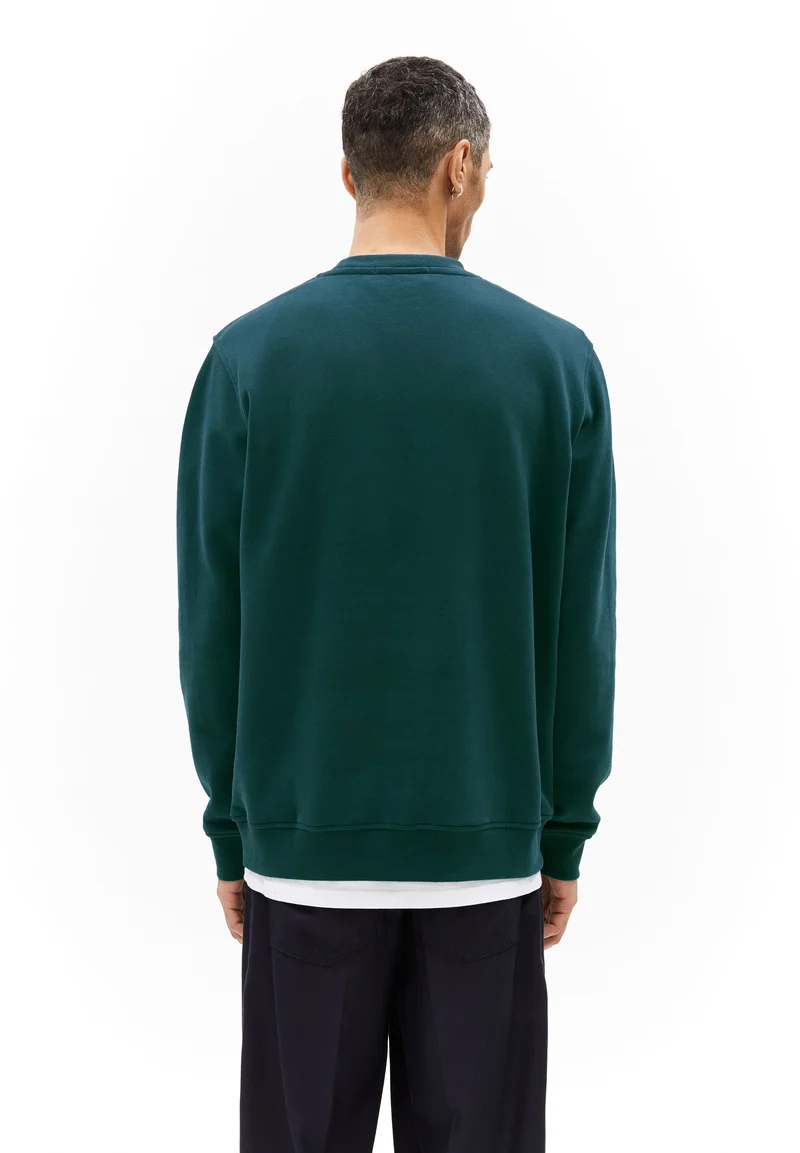 BAARO COMFORT | deep teal