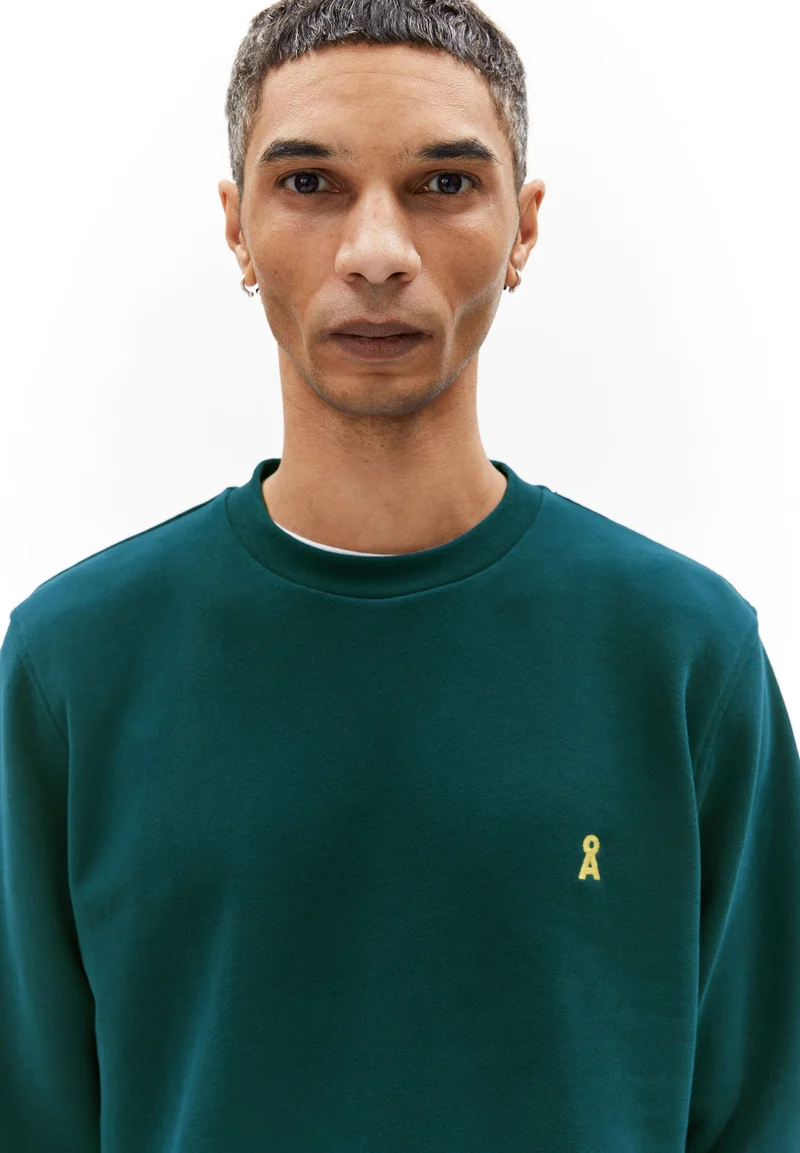 BAARO COMFORT | deep teal