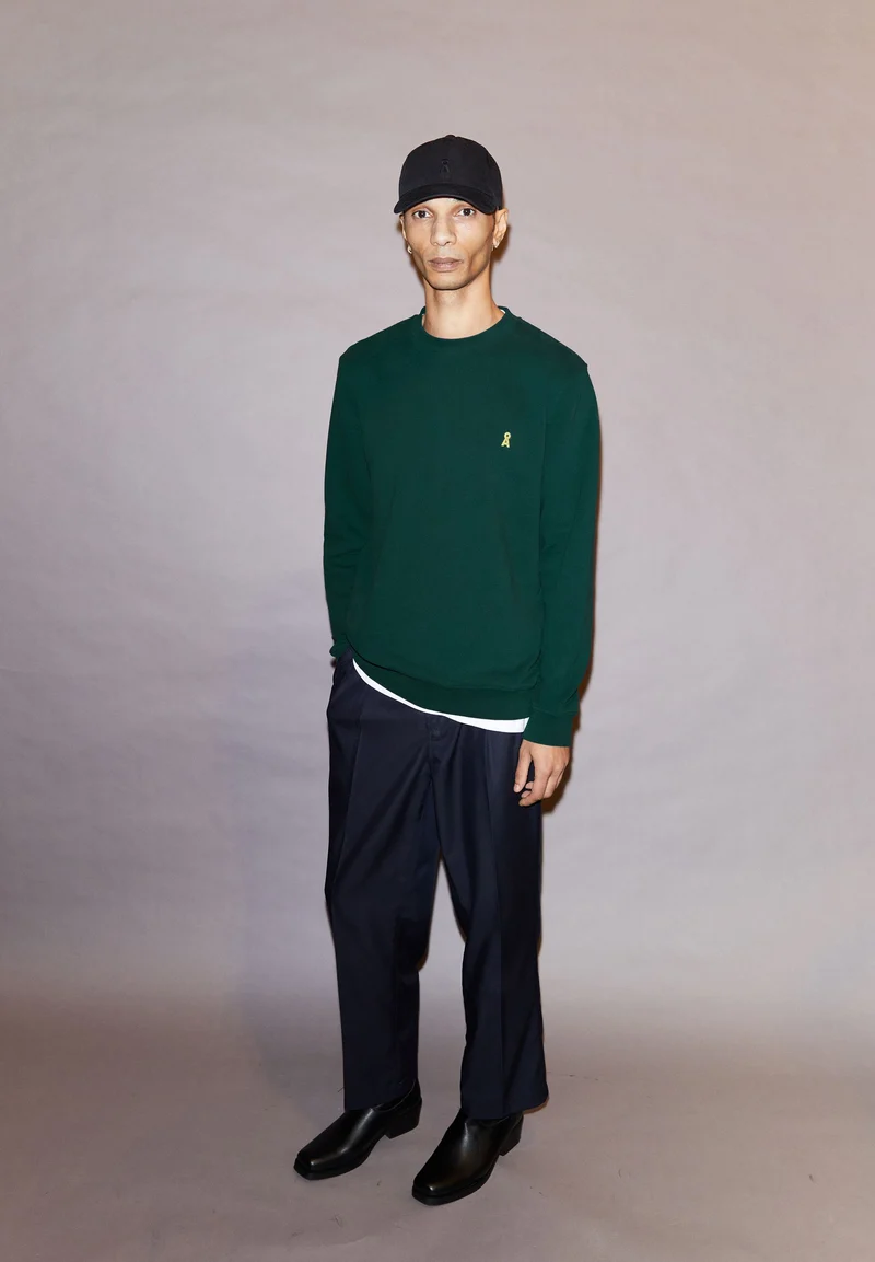 BAARO COMFORT | deep teal