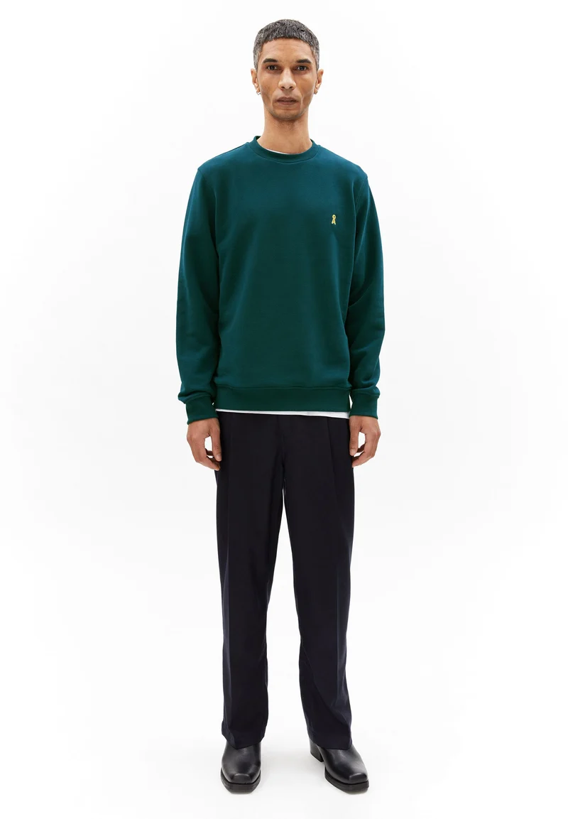 BAARO COMFORT | deep teal