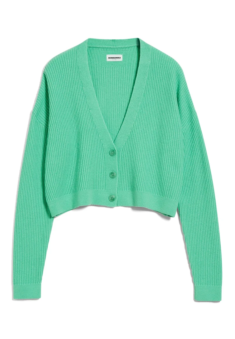 DAMIRAA SOFT | bright lime