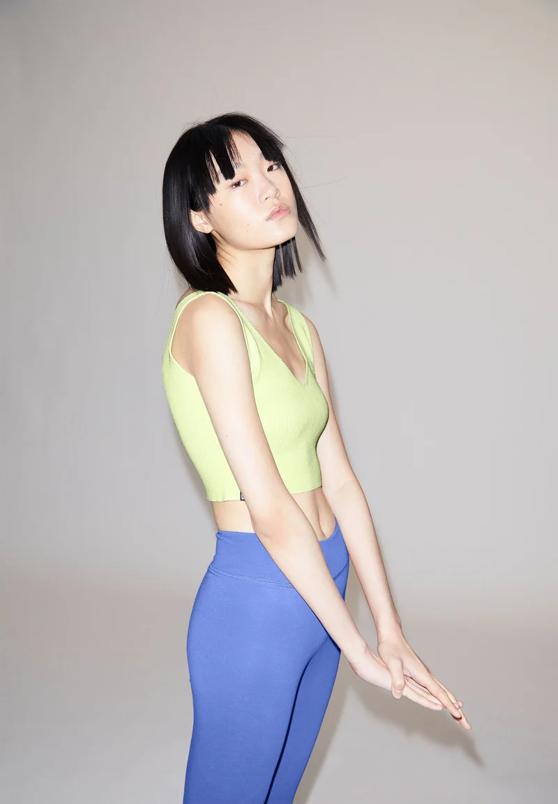 TELMAA | light lime