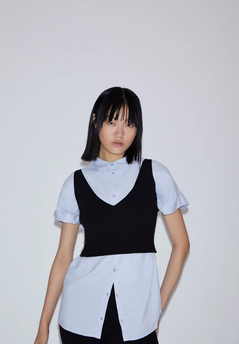 TELMAA | black