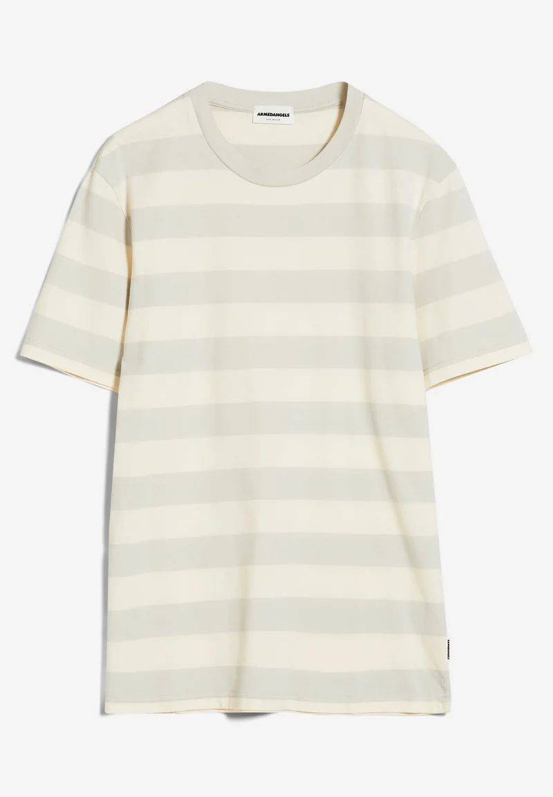 AADONI BOLD STRIPES | luna rock-oatmilk