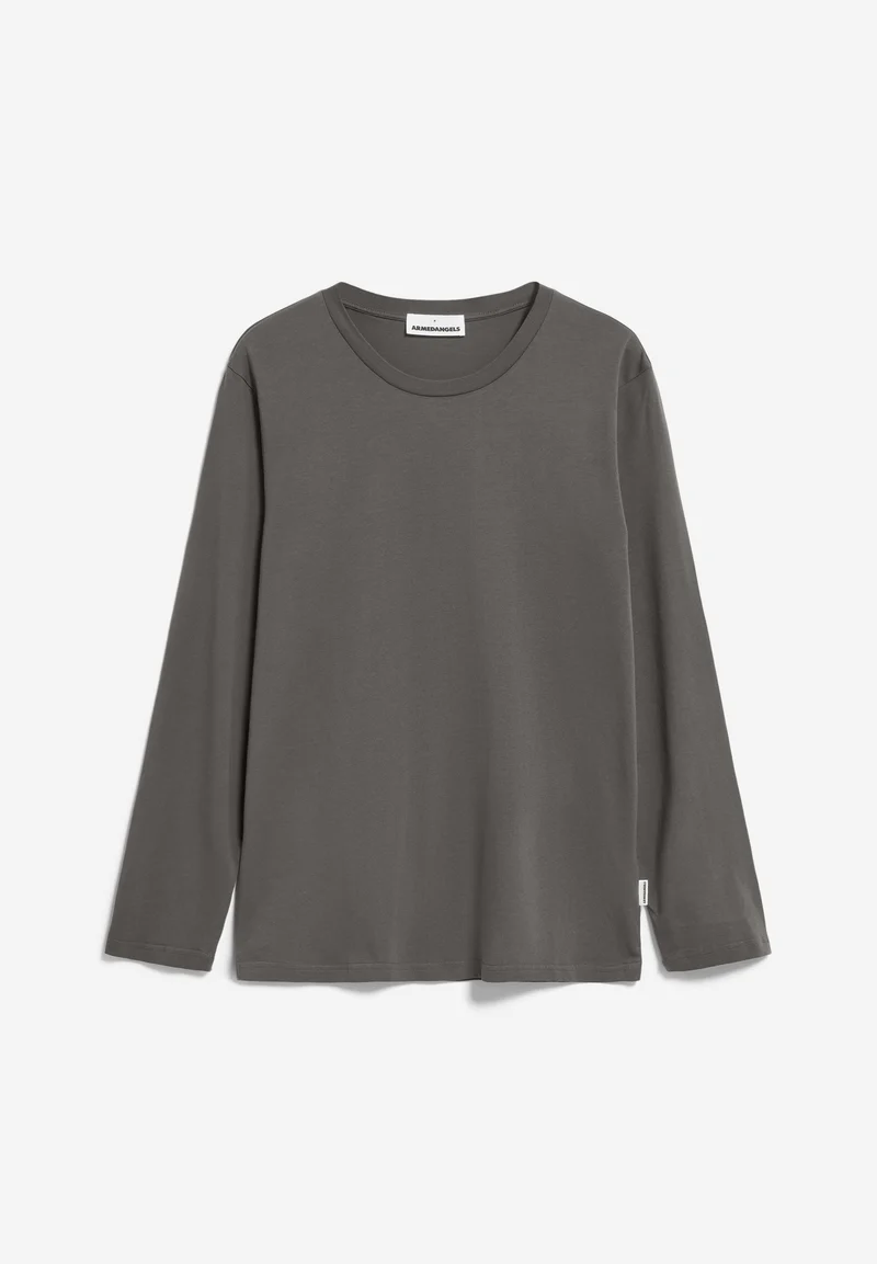 JAAMES LONGSLEEVE | iron cast