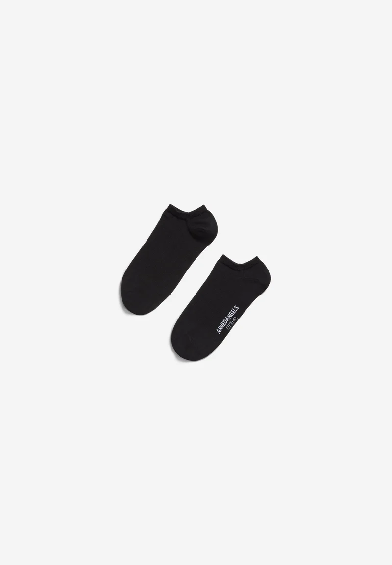 SAALVO | black