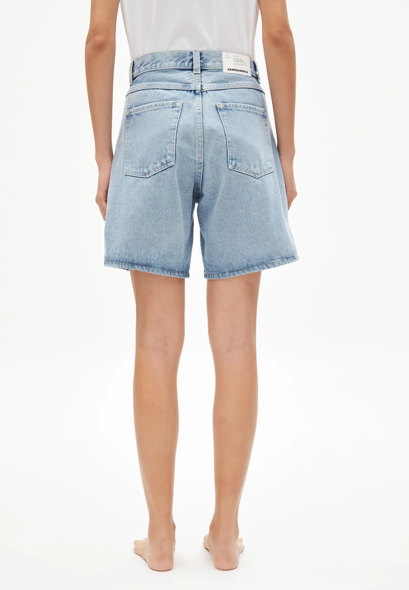 FREYMAA | powder indigo