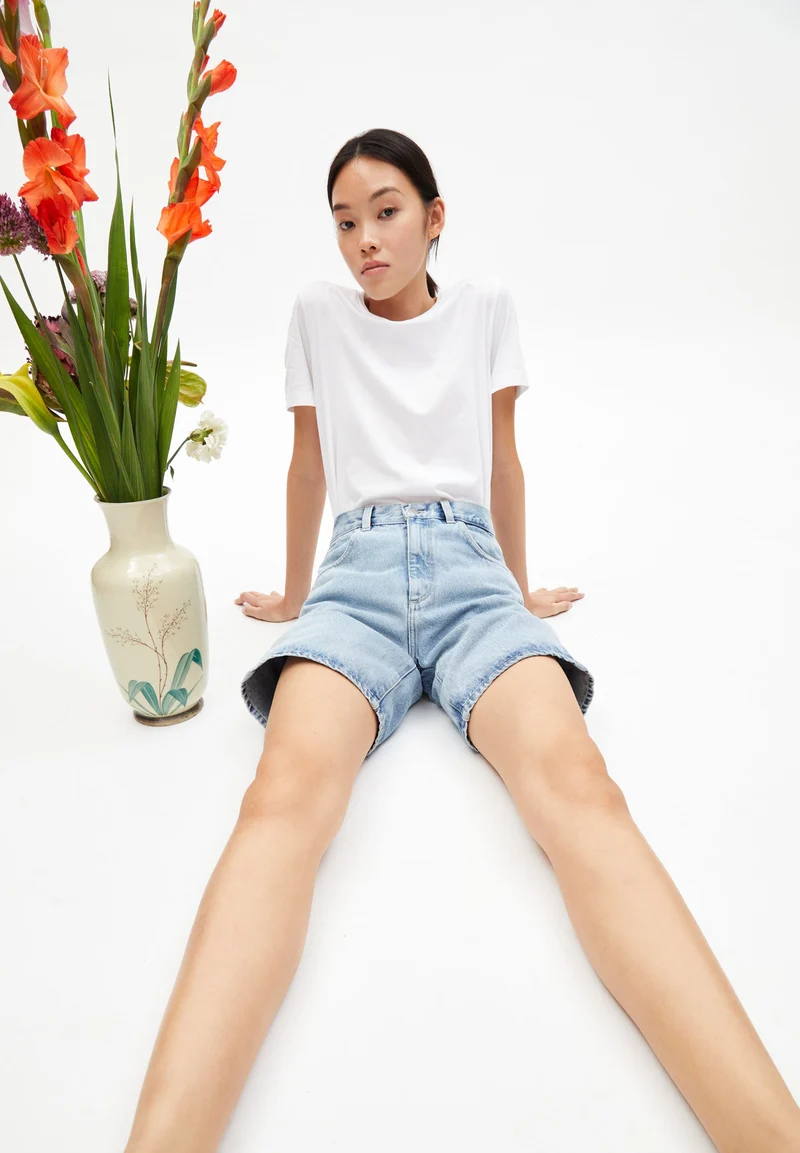 FREYMAA | powder indigo